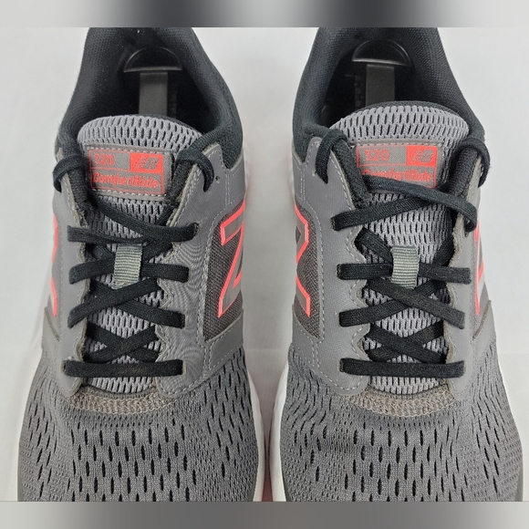 New Balance 520 Comfort Ride Shoes Mens Size 10.5 Extra Wide Sneakers M520LM5 - Picture 7 of 12